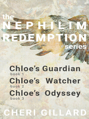 cover image of The Nephilim Redemption Series